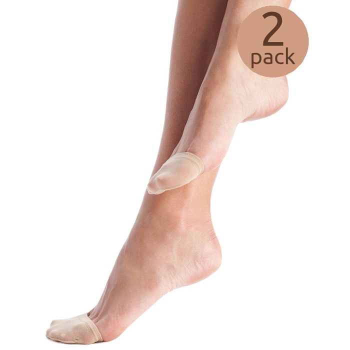 Oroblu Solange pointe teenstukjes
