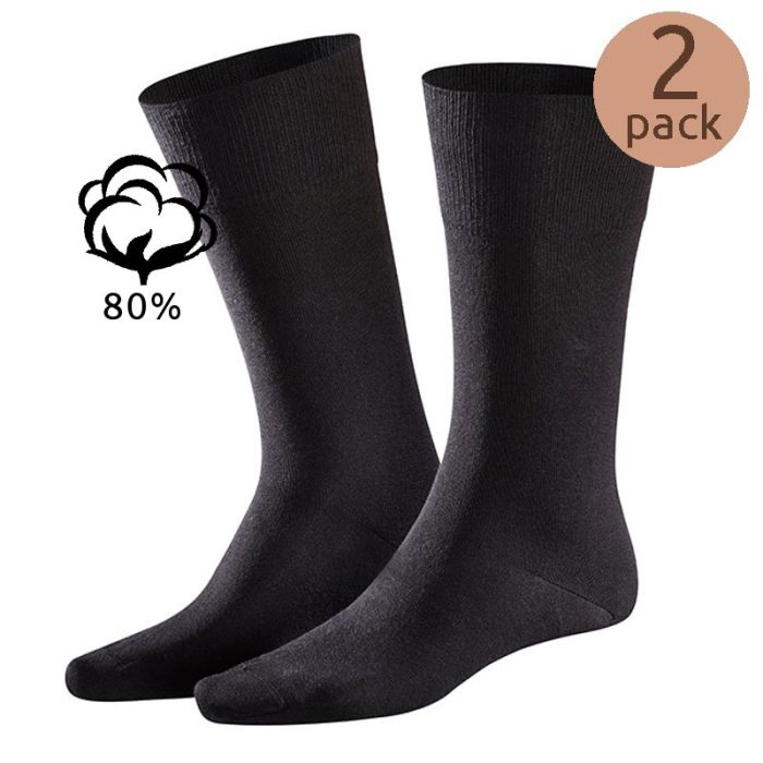 Kunert Comfort Cotton 2-pack