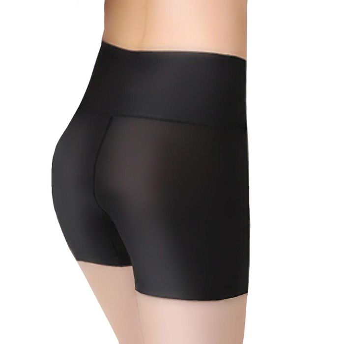 Caresse ice silk corrigerende short