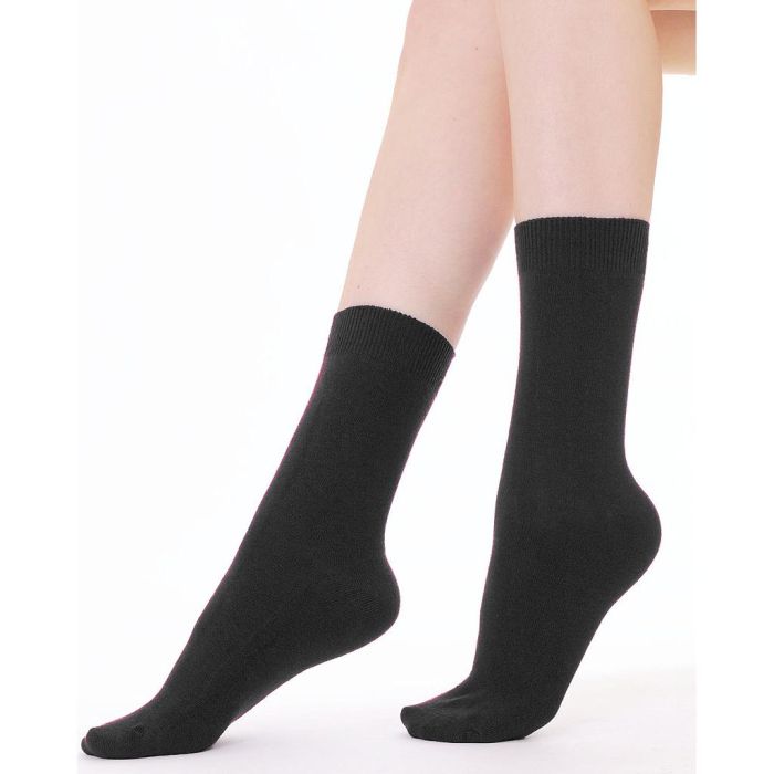 Topsocks damessokken Soft Cotton 2-pack
