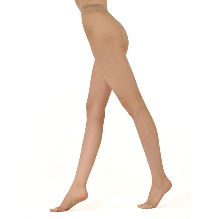 Caresse teenloze panty sheer elegance 15