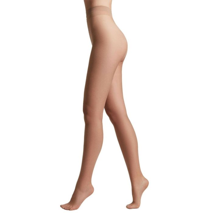 Caresse panty Sheer Luxe 20