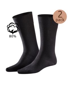 Kunert Comfort Cotton 2-pack