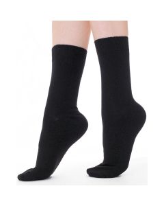 Topsocks damessokken met plush zool